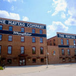 Maytag Events Complex 150x150