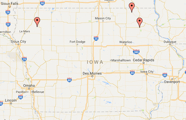 Attend soil health events in both corners of Iowa next weekend ...