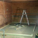 Laying out walls cooler 727x410