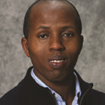 Dr. Emmanuel Byamukama