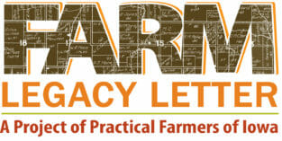 Farm Legacy Letter brown revised