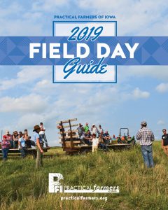 2019 Field Day Guide Cover
