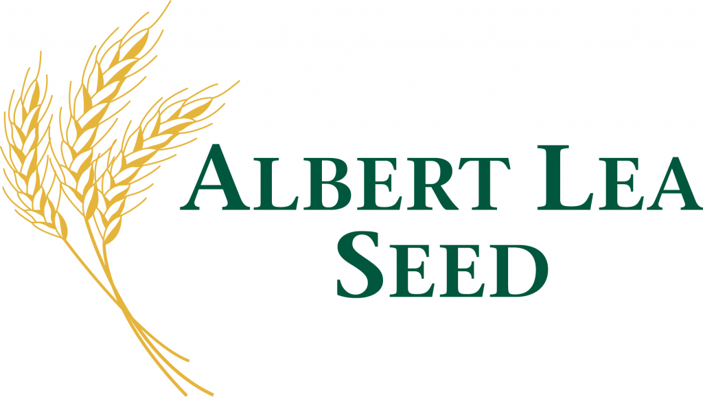 Albert Lea Seed House Logo 2010 Color PNG