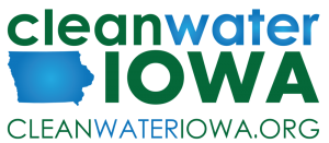 CleanWaterIowa logo COLOR square