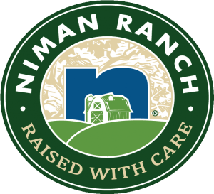 Niman Ranch Logo Color 2011 PNG