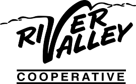 River Valley Coop Logo