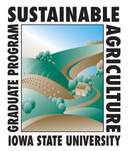 ISU Graduate Program in Sustainable Agriculture (GPSA)