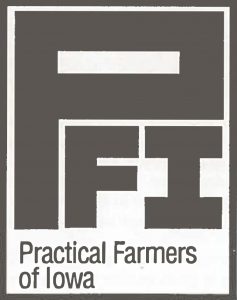 PFI Logo 1988