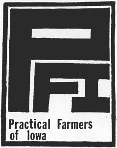 PFI Logo HandDrawn 1988