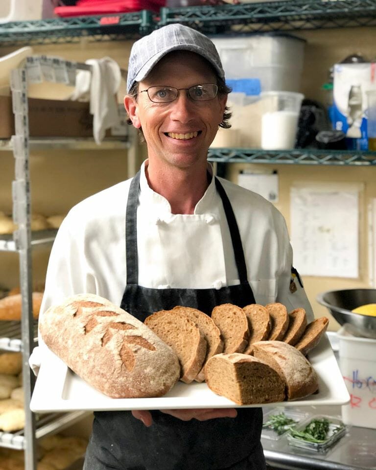wheatsfield local bread grain baker