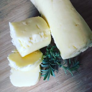 local butter