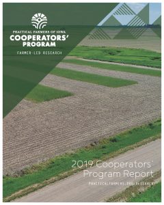 PFI2020 2019CooperatorsProgram Report Cover Page 01