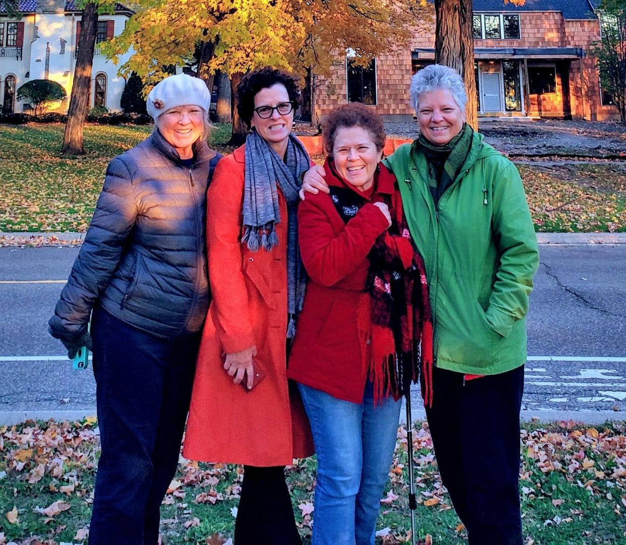 Honoring Land and Family - Practical Farmers of Iowa