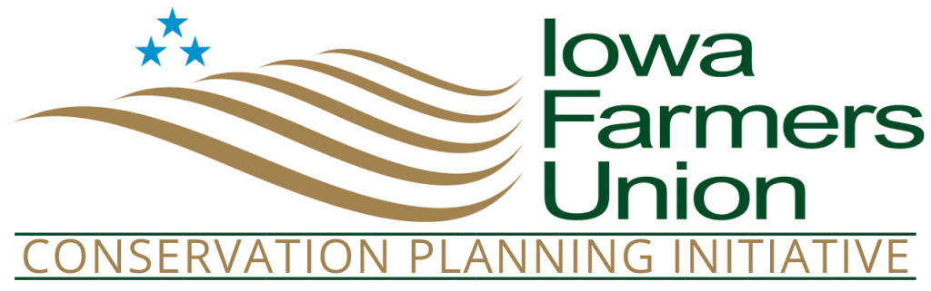IAFU Conservation Planning Logo