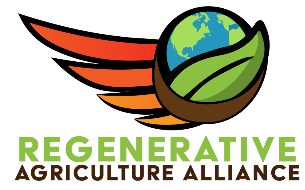 RegenerativeAgricultureAlliance LOGO
