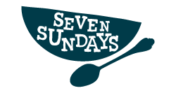 Seven Sundays 300x