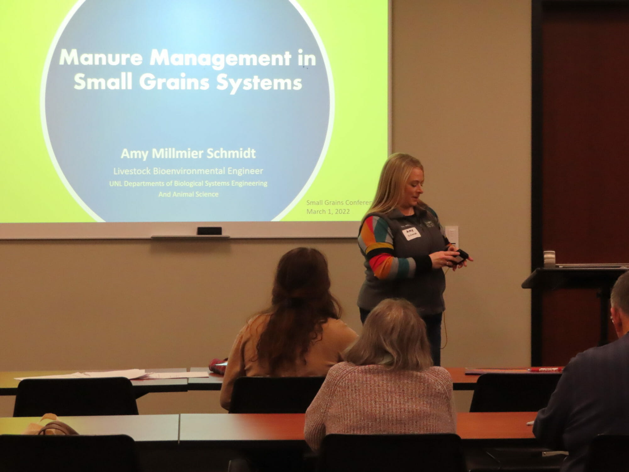 Small Grains Conference 2022 (2)