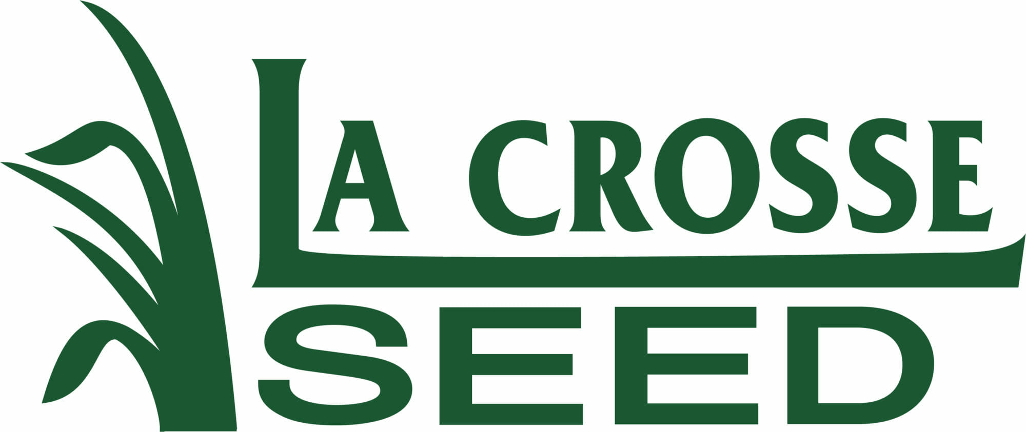 La Crosse Seed Green