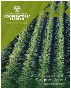 Coop report cover