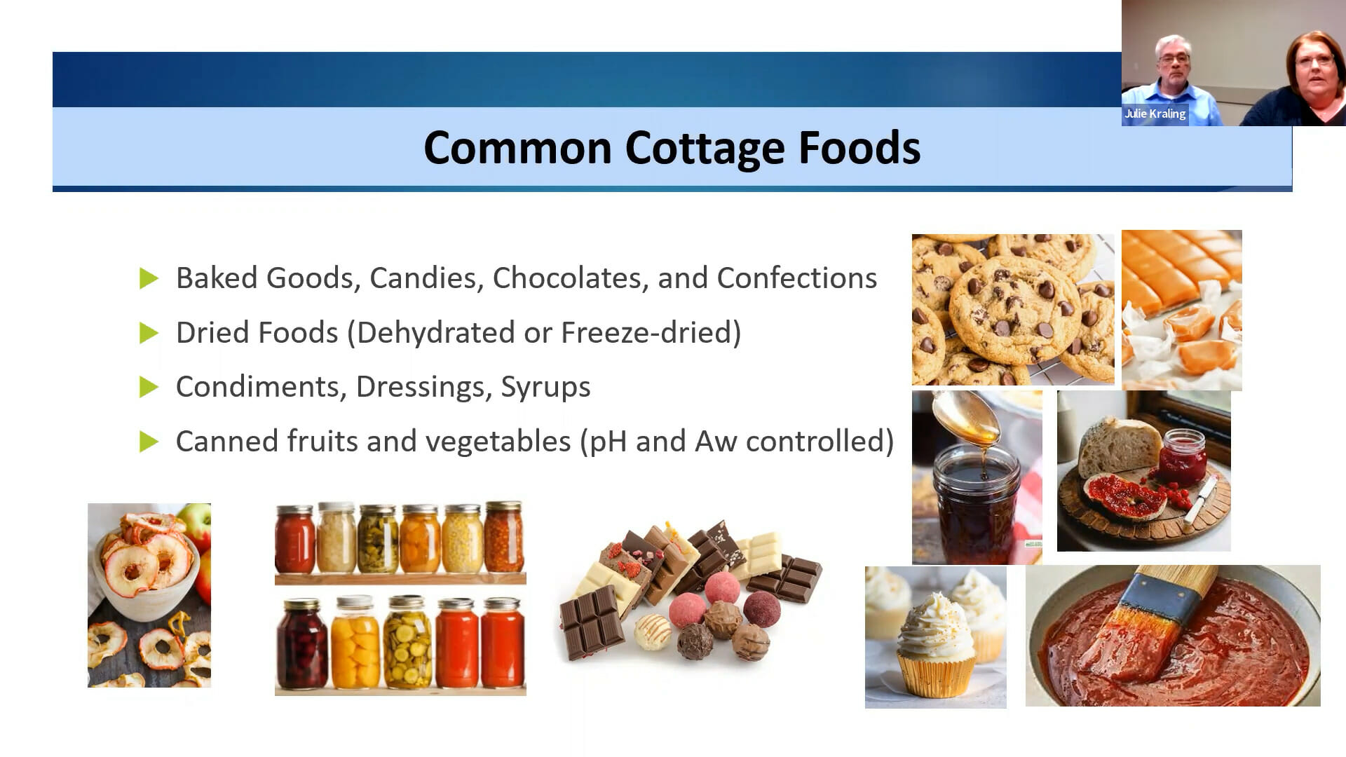 Navigating Iowa s New Cottage Food Law A Farmer Focused Q A 