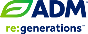 ADM regenerations logo