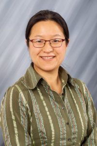 Dr. Ai Wen