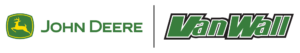 John Deere Co op logo