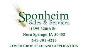 Sponheim logo