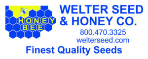 Welter Seed logo