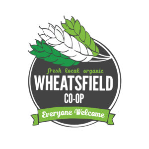 Wheatsfield Logo