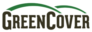 Green cover logo
