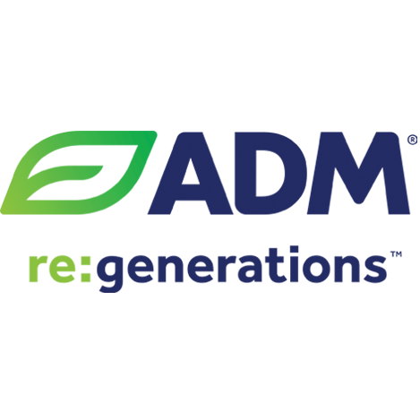 ADM Regenerations logo
