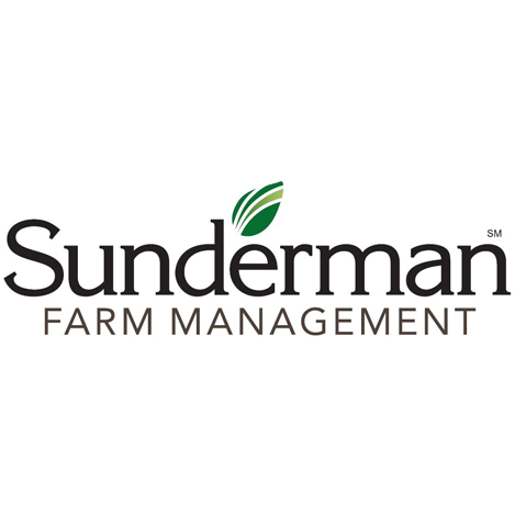 Sunderman Farm Management logo