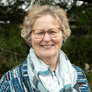 Margaret Smith PFI Board of Directors