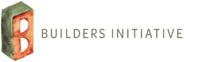 Builders initiative logo
