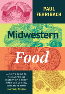 Midwest Food book cover