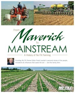 From Maverick to Mainstream Book Cover