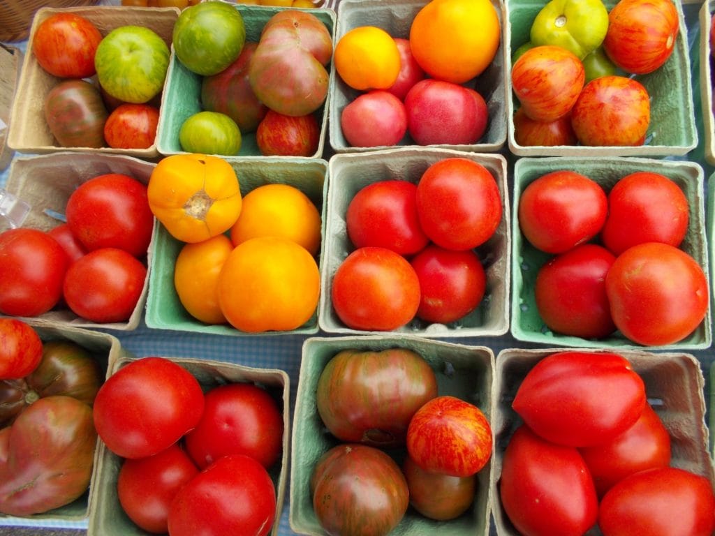 TomatoesMarket